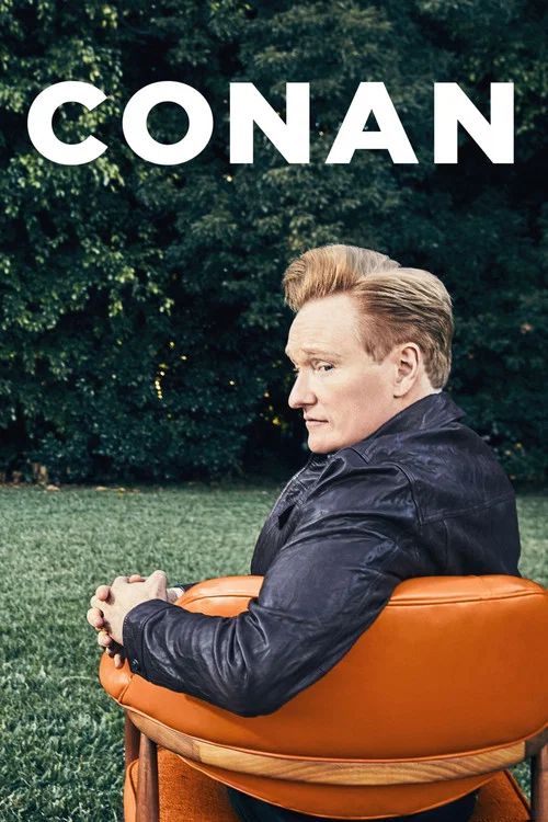 Conan: Temporada 10