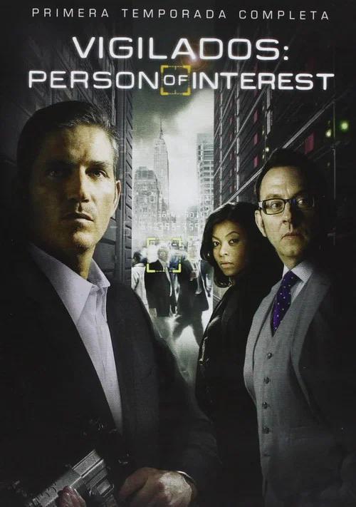 Person of Interest: Temporada 1