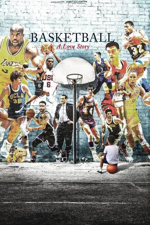 Basketball: A Love Story: Temporada 1
