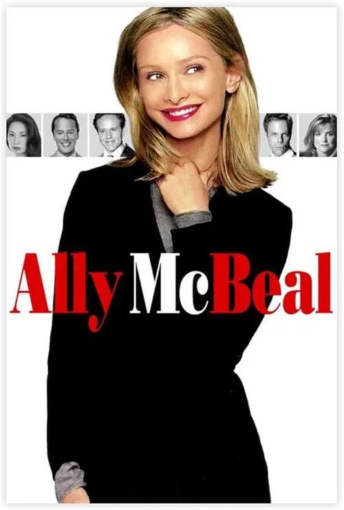 Ally McBeal: Especiales