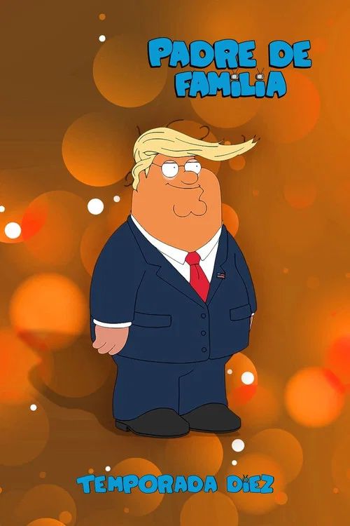 Padre de Familia: Temporada 10
