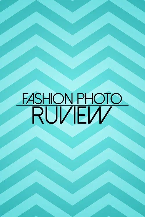 Fashion Photo RuView: Temporada 8
