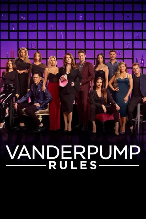 Vanderpump Rules: Temporada 7