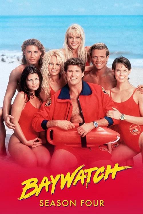 Baywatch: Guardianes de la Bahía: Temporada 4