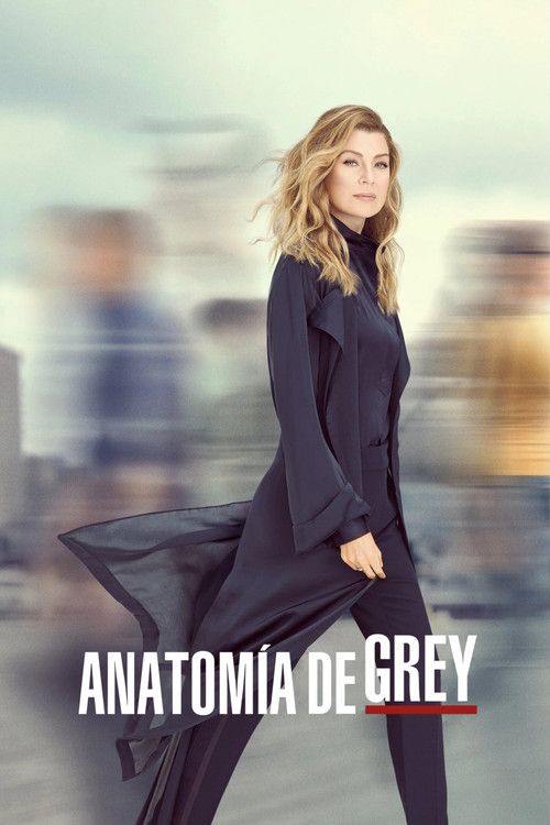 Anatomía según Grey: Temporada 16