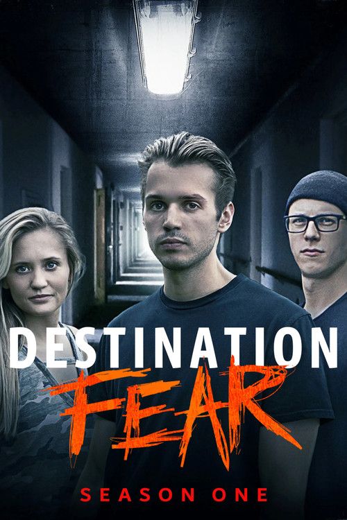 Destination Fear: Temporada 1