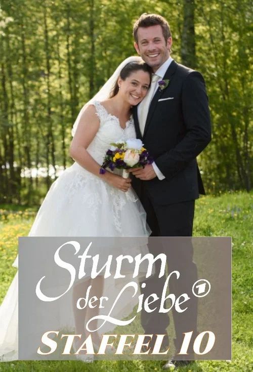 Sturm der Liebe: Temporada 10