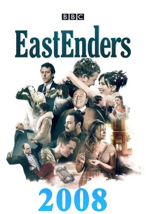EastEnders: Temporada 24