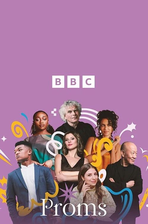 BBC Proms: Temporada 79
