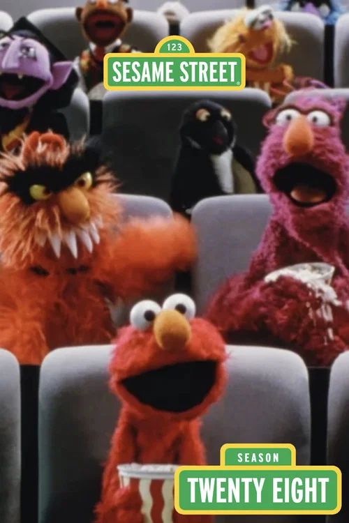 Sesame Street: Plaza Sésamo: Temporada 28