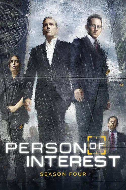 Person of Interest: Temporada 4