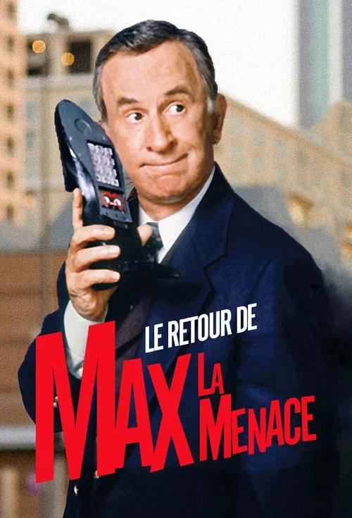 El regreso del súper agente 86: Temporada 1
