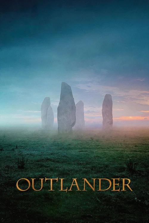 Outlander: Especiales