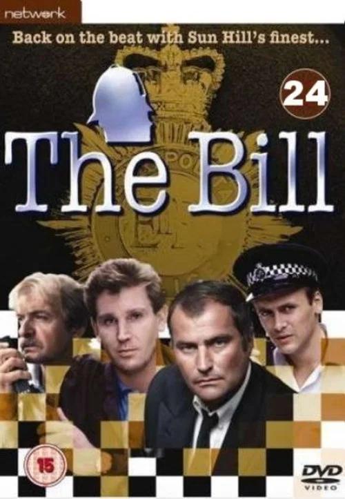 The Bill: Temporada 24