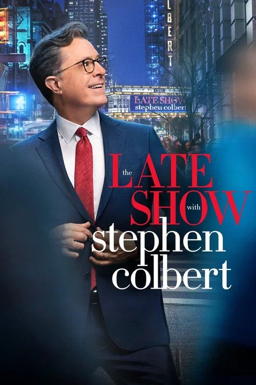 The Late Show with Stephen Colbert: Temporada 9