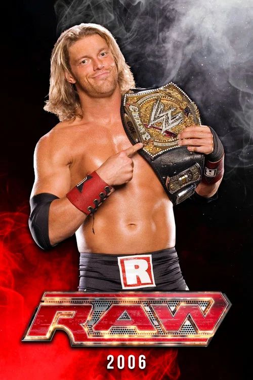 WWE Raw: Temporada 14