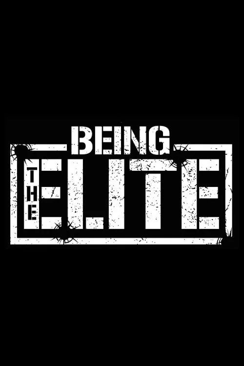 Being The Elite: Temporada 1