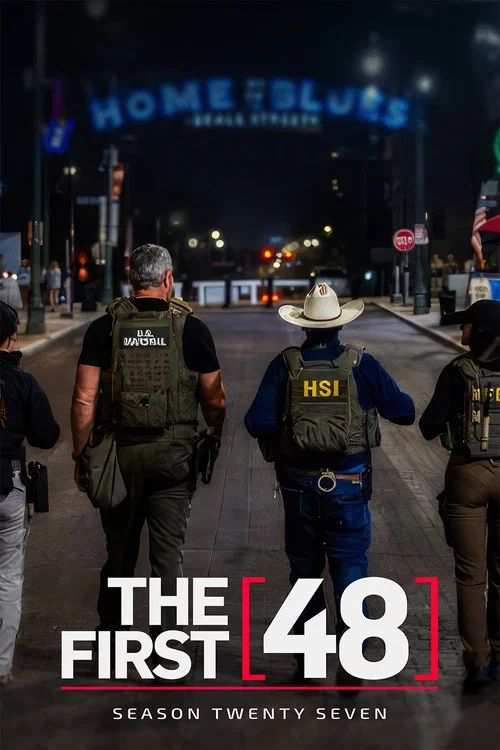 The First 48: Temporada 27