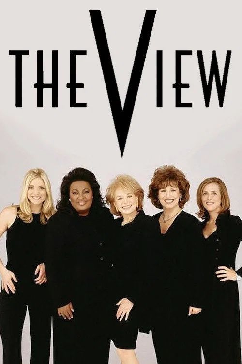The View: Temporada 2