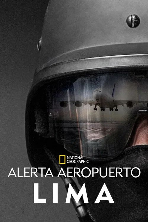 Alerta Aeropuerto: Temporada 3