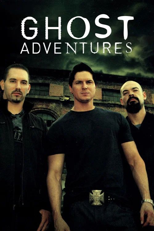 Ghost Adventures: Temporada 4