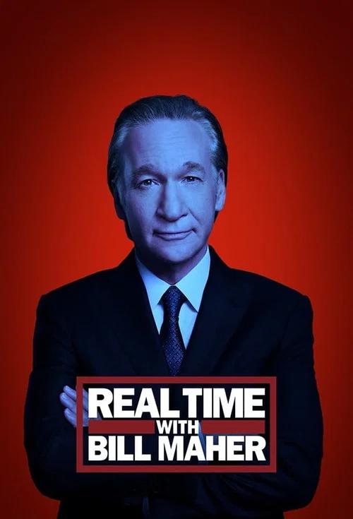 Real Time with Bill Maher: Temporada 19