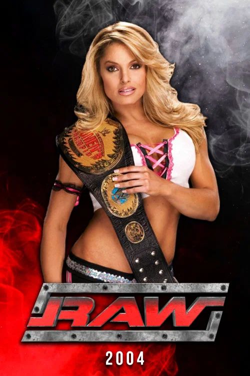 WWE Raw: Temporada 12