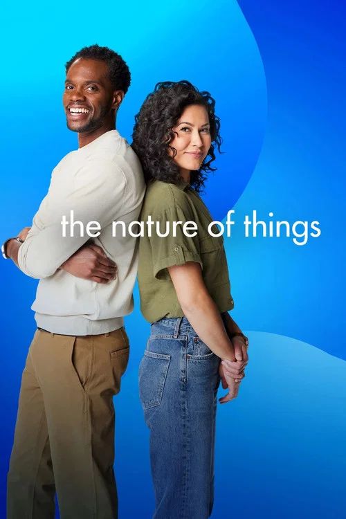The Nature of Things: Temporada 65