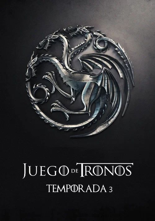 Game of Thrones: Temporada 3