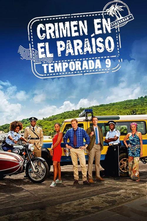 Crimen en el paraíso: Temporada 9