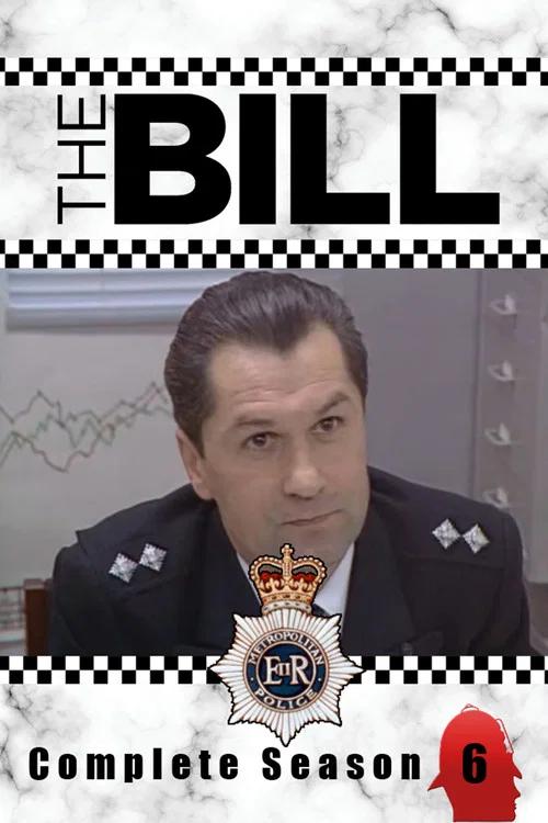 The Bill: Temporada 6