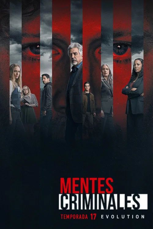 Mentes Criminales: Temporada 17