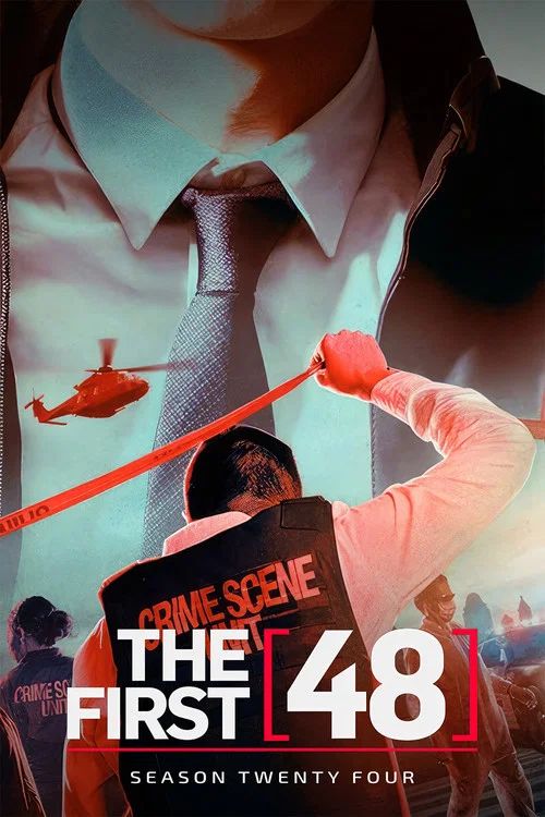 The First 48: Temporada 24