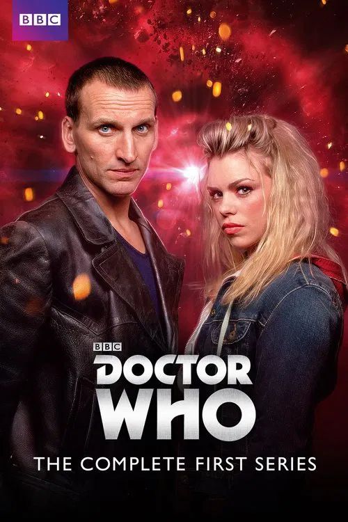 Doctor Who: Temporada 1
