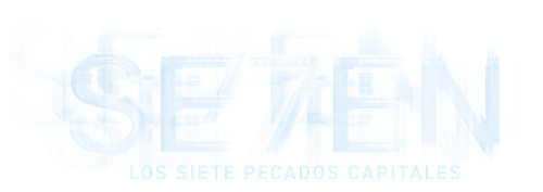 Se7en: Los Siete Pecados Capitales