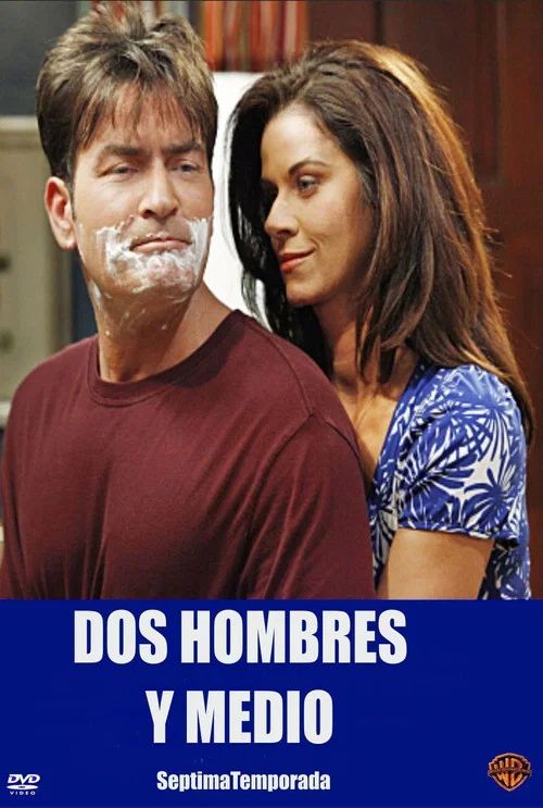 Dos Hombres y Medio: Temporada 7
