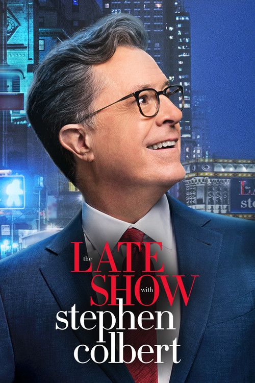 The Late Show with Stephen Colbert: Temporada 11