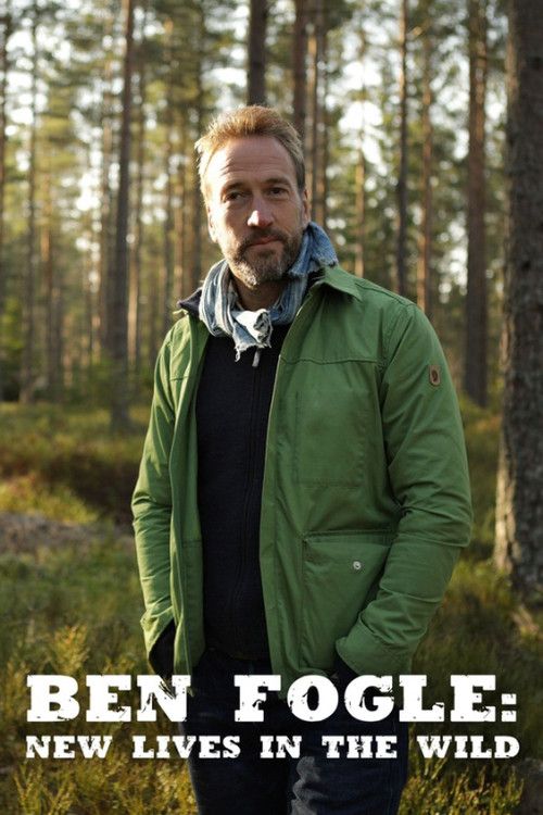 Ben Fogle: New Lives in the Wild: Temporada 10