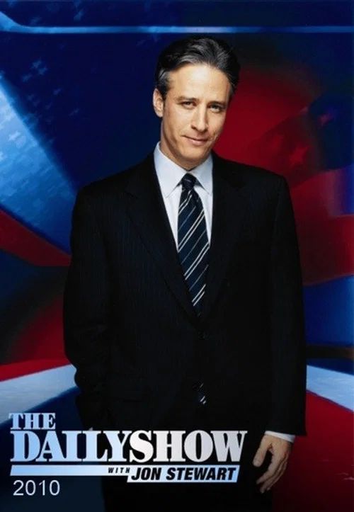 The Daily Show: Temporada 15