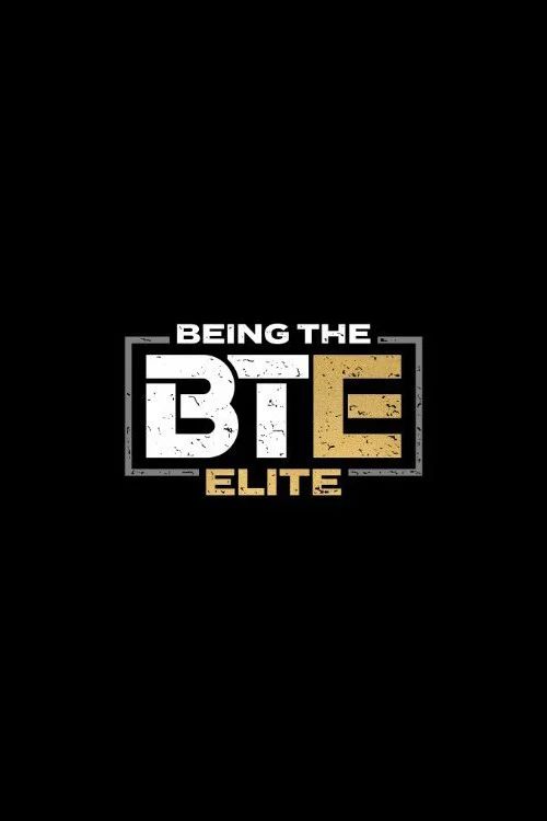 Being The Elite: Temporada 3