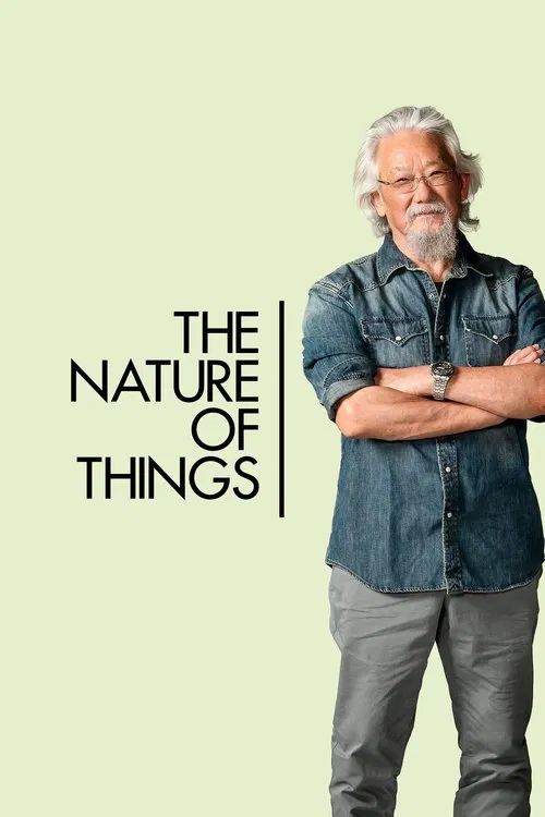 The Nature of Things: Temporada 61