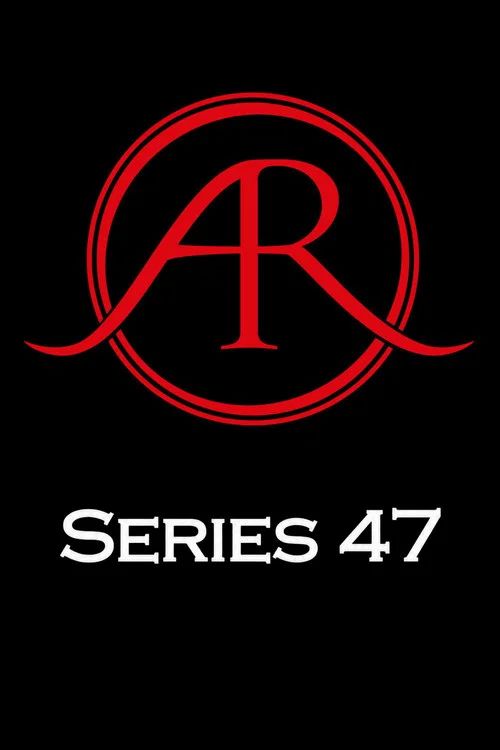 Antiques Roadshow: Temporada 47