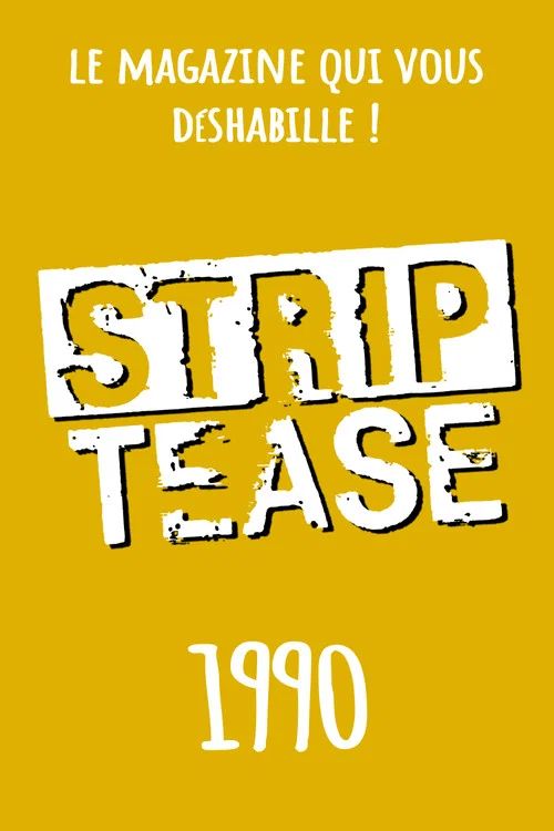 Strip-Tease: Temporada 6