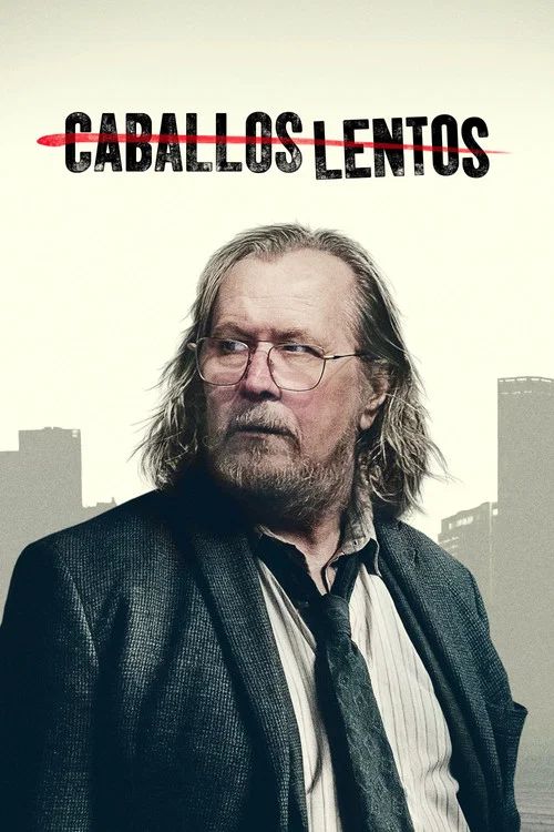 Caballos lentos: Temporada 6