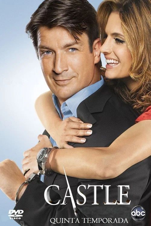 Castle: Temporada 5