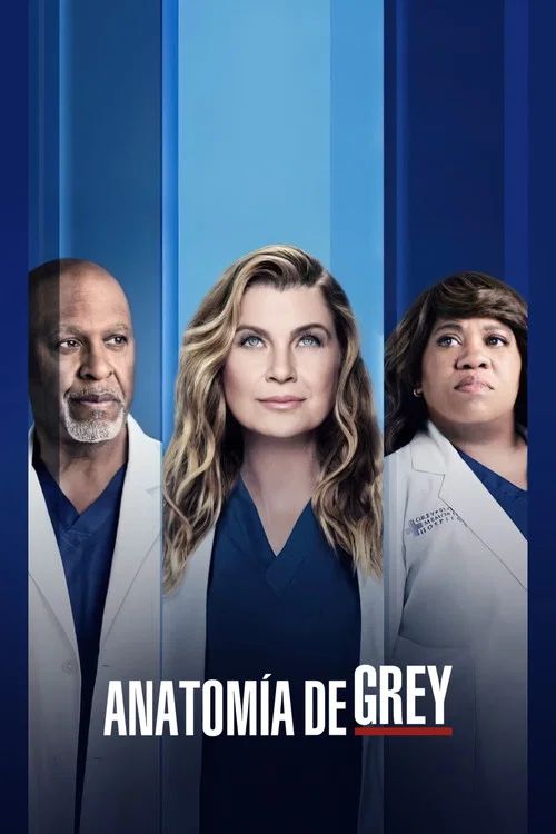 Anatomía según Grey: Temporada 18