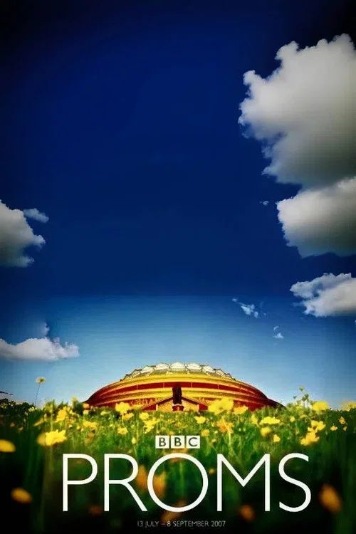 BBC Proms: Temporada 61
