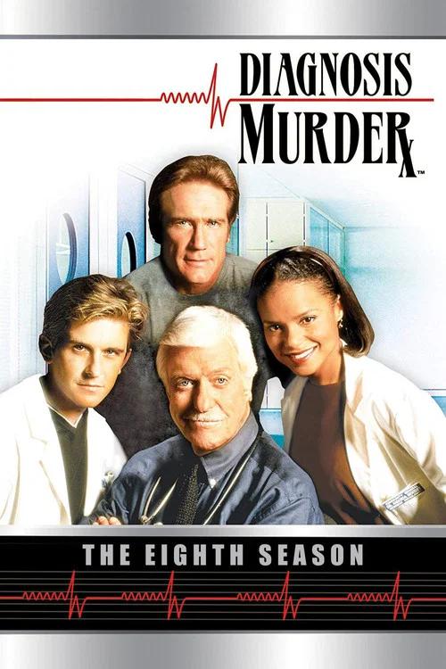 Diagnosis: Murder: Temporada 8