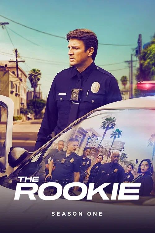 The Rookie: Temporada 1