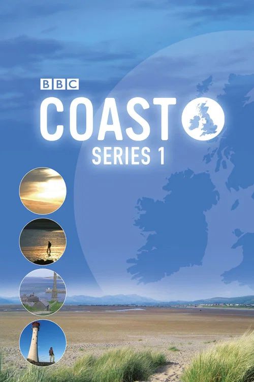 Coast: Temporada 1